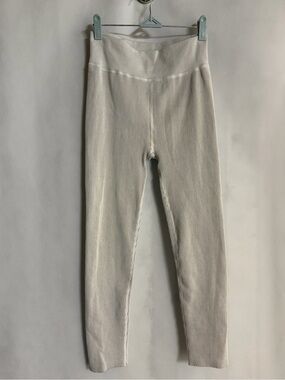 Calvin Klein Performance Ribbed Legging M